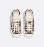 Walk’n’Dior Platform Sneaker - Image 6